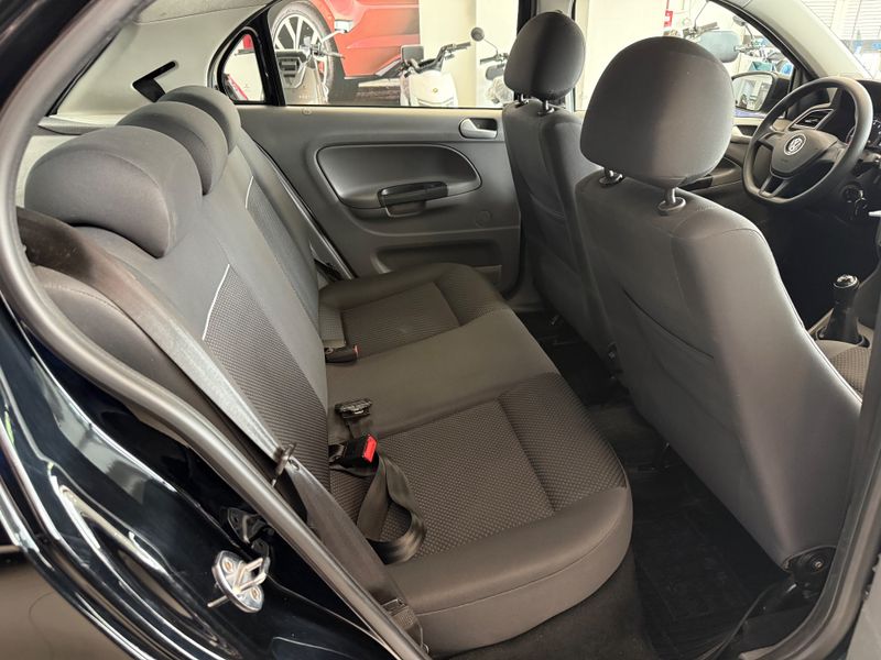 Volkswagen Gol Comfortline 1.0 Total 2016/2017 COVEL VEICULOS ENCANTADO / Carros no Vale Volkswagen Gol Comfortline 1.0 Total 2016/2017 COVEL VEICULOS ENCANTADO / Carros no Vale