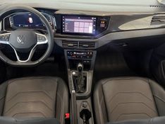 Volkswagen Polo Highline Tsi 170 1,0 12v 2024/2024 COVEL VEICULOS ENCANTADO / Carros no Vale