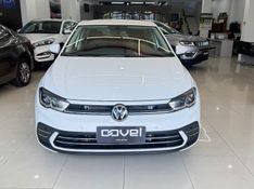 Volkswagen Polo Highline Tsi 170 1,0 12v 2024/2024 COVEL VEICULOS ENCANTADO / Carros no Vale