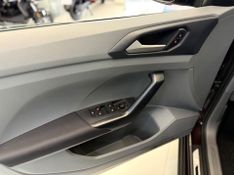 Volkswagen T-cross 1.0 200 Tsi Total 2019/2020 COVEL VEICULOS ENCANTADO / Carros no Vale