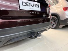 Volkswagen T-cross 1.0 200 Tsi Total 2019/2020 COVEL VEICULOS ENCANTADO / Carros no Vale