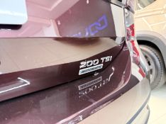 Volkswagen T-cross 1.0 200 Tsi Total 2019/2020 COVEL VEICULOS ENCANTADO / Carros no Vale