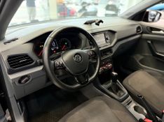 Volkswagen T-cross 1.0 200 Tsi Total 2019/2020 COVEL VEICULOS ENCANTADO / Carros no Vale
