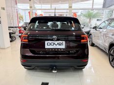 Volkswagen T-cross 1.0 200 Tsi Total 2019/2020 COVEL VEICULOS ENCANTADO / Carros no Vale