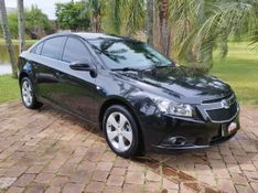 Chevrolet CRUZE LT 1.8 2013 GRASSI VEÍCULOS LAJEADO / Carros no Vale