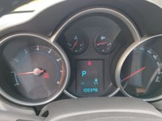 Chevrolet CRUZE LT 1.8 2013 GRASSI VEÍCULOS LAJEADO / Carros no Vale