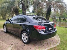 Chevrolet CRUZE LT 1.8 2013 GRASSI VEÍCULOS LAJEADO / Carros no Vale