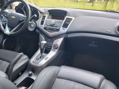 Chevrolet CRUZE LT 1.8 2013 GRASSI VEÍCULOS LAJEADO / Carros no Vale