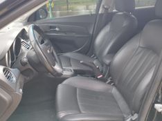 Chevrolet CRUZE LT 1.8 2013 GRASSI VEÍCULOS LAJEADO / Carros no Vale