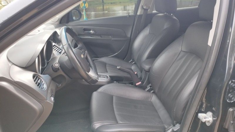 Chevrolet CRUZE LT 1.8 2013 GRASSI VEÍCULOS LAJEADO / Carros no Vale