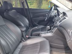 Chevrolet CRUZE LT 1.8 2013 GRASSI VEÍCULOS LAJEADO / Carros no Vale