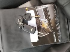 Chevrolet CRUZE LT 1.8 2013 GRASSI VEÍCULOS LAJEADO / Carros no Vale