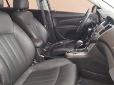 Chevrolet CRUZE LT SPORT 1.8 2014 GRASSI VEÍCULOS LAJEADO / Carros no Vale