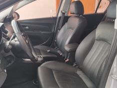 Chevrolet CRUZE LT SPORT 1.8 2014 GRASSI VEÍCULOS LAJEADO / Carros no Vale