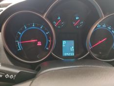 Chevrolet CRUZE LT SPORT 1.8 2014 GRASSI VEÍCULOS LAJEADO / Carros no Vale