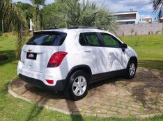 Chevrolet TRACKER LT 1.4 TURBO 2018 GRASSI VEÍCULOS LAJEADO / Carros no Vale
