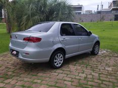 Fiat SIENA EL CELEB 1.4 2012 GRASSI VEÍCULOS LAJEADO / Carros no Vale