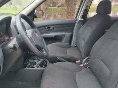 Fiat SIENA EL CELEB 1.4 2012 GRASSI VEÍCULOS LAJEADO / Carros no Vale