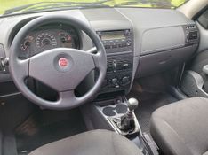 Fiat SIENA EL CELEB 1.4 2012 GRASSI VEÍCULOS LAJEADO / Carros no Vale