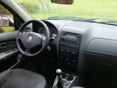 Fiat SIENA EL CELEB 1.4 2012 GRASSI VEÍCULOS LAJEADO / Carros no Vale