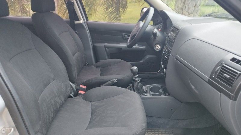 Fiat SIENA EL CELEB 1.4 2012 GRASSI VEÍCULOS LAJEADO / Carros no Vale