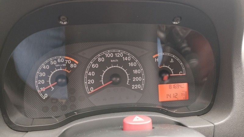 Fiat SIENA EL CELEB 1.4 2012 GRASSI VEÍCULOS LAJEADO / Carros no Vale