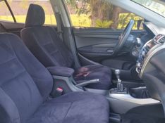 Honda CITY LX 2013 GRASSI VEÍCULOS LAJEADO / Carros no Vale
