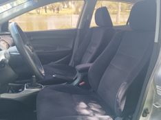 Honda CITY LX 2013 GRASSI VEÍCULOS LAJEADO / Carros no Vale