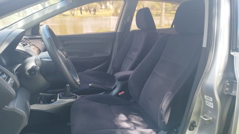 Honda CITY LX 2013 GRASSI VEÍCULOS LAJEADO / Carros no Vale