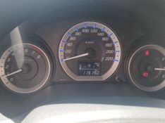 Honda CITY LX 2013 GRASSI VEÍCULOS LAJEADO / Carros no Vale