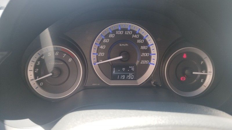 Honda CITY LX 2013 GRASSI VEÍCULOS LAJEADO / Carros no Vale