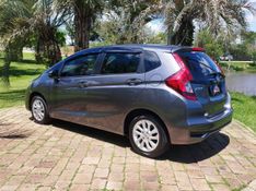 Honda FIT LX 1.5 2018 GRASSI VEÍCULOS LAJEADO / Carros no Vale