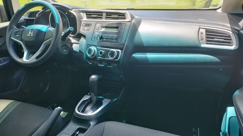 Honda FIT LX 1.5 2018 GRASSI VEÍCULOS LAJEADO / Carros no Vale