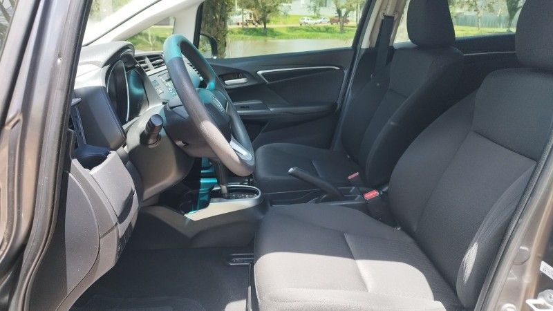 Honda FIT LX 1.5 2018 GRASSI VEÍCULOS LAJEADO / Carros no Vale