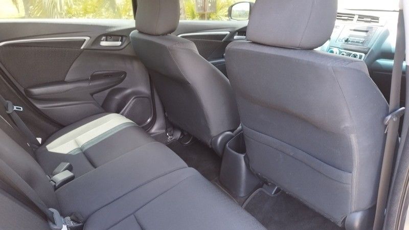 Honda FIT LX 1.5 2018 GRASSI VEÍCULOS LAJEADO / Carros no Vale