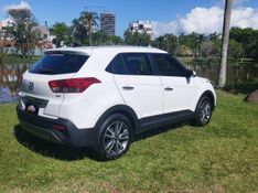 Hyundai CRETA 2.0 PRESTIGE 2018 GRASSI VEÍCULOS LAJEADO / Carros no Vale