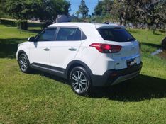 Hyundai CRETA 2.0 PRESTIGE 2018 GRASSI VEÍCULOS LAJEADO / Carros no Vale