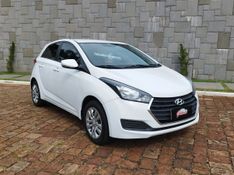Hyundai HB20 COMFORT PLUS 1.6 2016 GRASSI VEÍCULOS LAJEADO / Carros no Vale