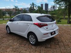 Hyundai HB20 COMFORT PLUS 1.6 2016 GRASSI VEÍCULOS LAJEADO / Carros no Vale