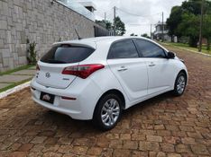 Hyundai HB20 COMFORT PLUS 1.6 2016 GRASSI VEÍCULOS LAJEADO / Carros no Vale