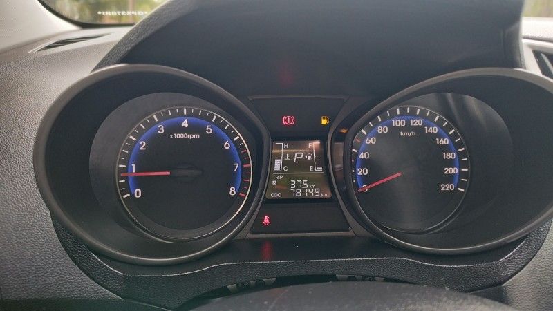 Hyundai HB20 COMFORT PLUS 1.6 2016 GRASSI VEÍCULOS LAJEADO / Carros no Vale