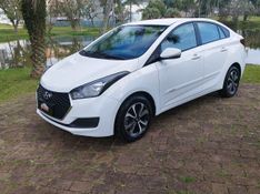 Hyundai HB20S COMFORT 1.6 2019 GRASSI VEÍCULOS LAJEADO / Carros no Vale
