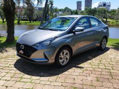 Hyundai HB20S VISION 1.0 2022 GRASSI VEÍCULOS LAJEADO / Carros no Vale