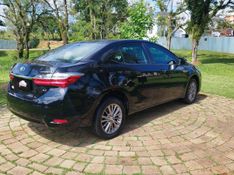 Toyota COROLLA GLI UPPER 1.8 2018 GRASSI VEÍCULOS LAJEADO / Carros no Vale