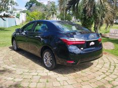 Toyota COROLLA GLI UPPER 1.8 2018 GRASSI VEÍCULOS LAJEADO / Carros no Vale