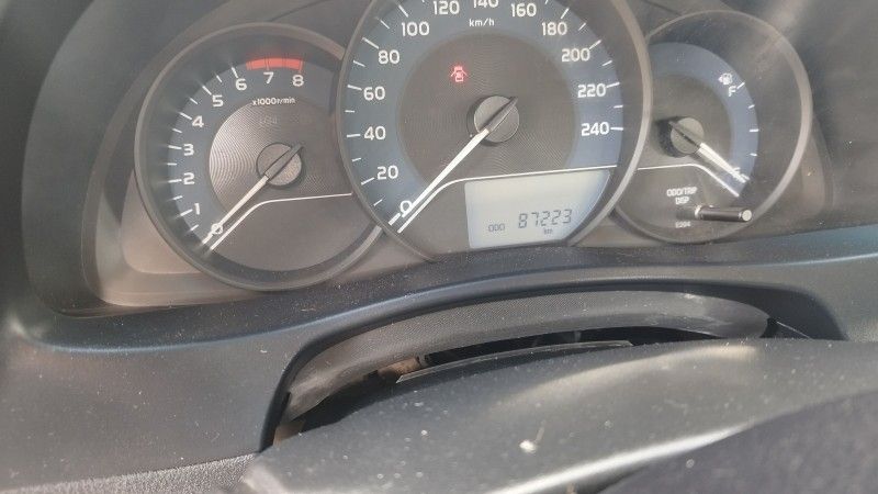 Toyota COROLLA GLI UPPER 1.8 2018 GRASSI VEÍCULOS LAJEADO / Carros no Vale