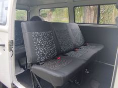 Volkswagen KOMBI STANDARD 1.4 TOTAL 2012 GRASSI VEÍCULOS LAJEADO / Carros no Vale