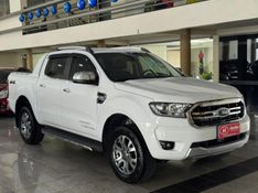 Ford RANGER LIMITED 3.2 2020 HÉLIO AUTOMÓVEIS LAJEADO / Carros no Vale
