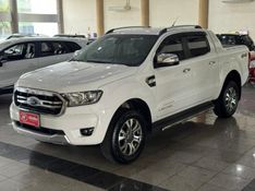 Ford RANGER LIMITED 3.2 2020 HÉLIO AUTOMÓVEIS LAJEADO / Carros no Vale