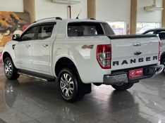 Ford RANGER LIMITED 3.2 2020 HÉLIO AUTOMÓVEIS LAJEADO / Carros no Vale